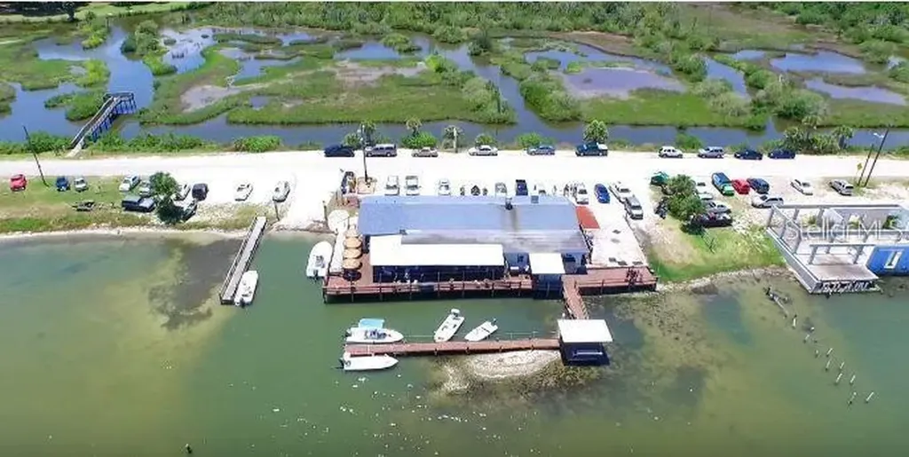 128 Center Street Oak Hill FL 32759