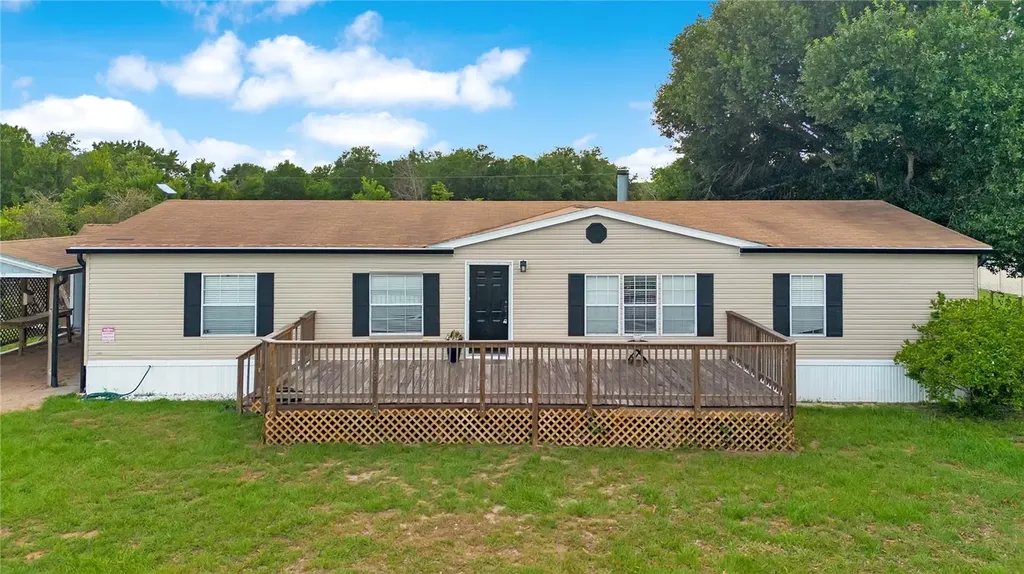 410 Lagoon Court Kenansville FL 34739