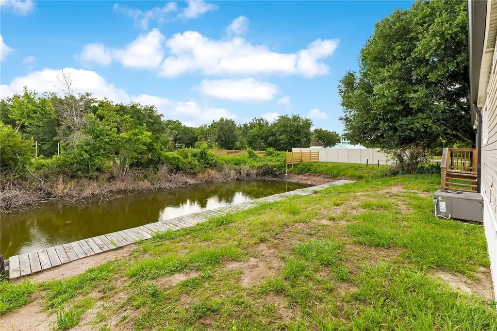 410 Lagoon Court Kenansville FL 34739