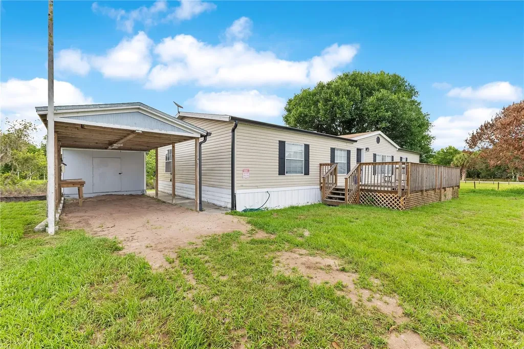 410 Lagoon Court Kenansville FL 34739