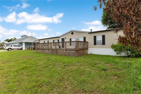 410 Lagoon Court Kenansville FL 34739