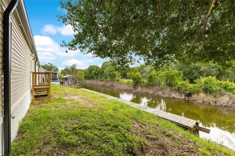 410 Lagoon Court Kenansville FL 34739