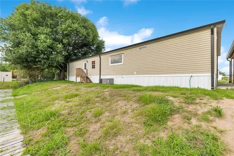 410 Lagoon Court Kenansville FL 34739