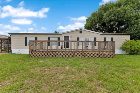 410 Lagoon Court Kenansville FL 34739