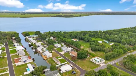 410 Lagoon Court Kenansville FL 34739