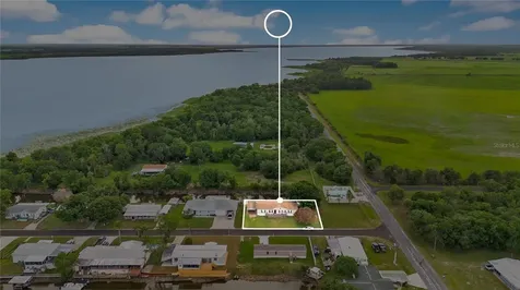 410 Lagoon Court Kenansville FL 34739