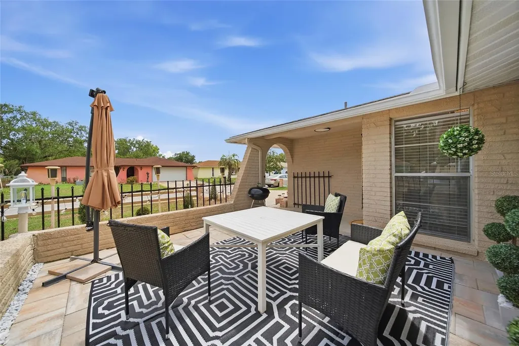 7435 Fireside Drive Port Richey FL 34668