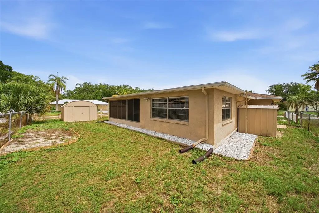7435 Fireside Drive Port Richey FL 34668