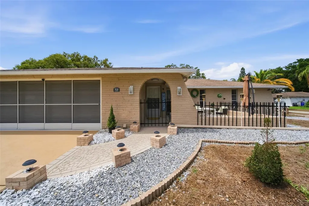 7435 Fireside Drive Port Richey FL 34668