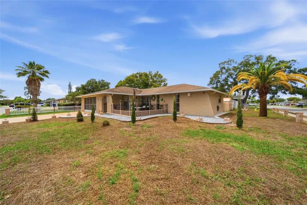 7435 Fireside Drive Port Richey FL 34668