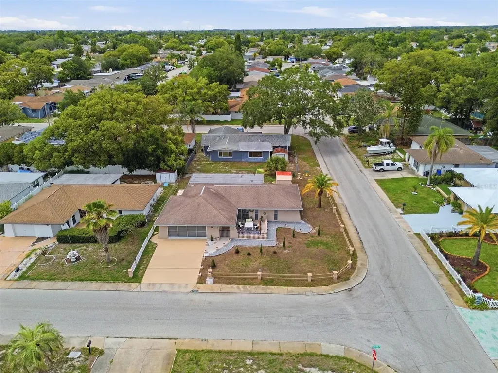 7435 Fireside Drive Port Richey FL 34668