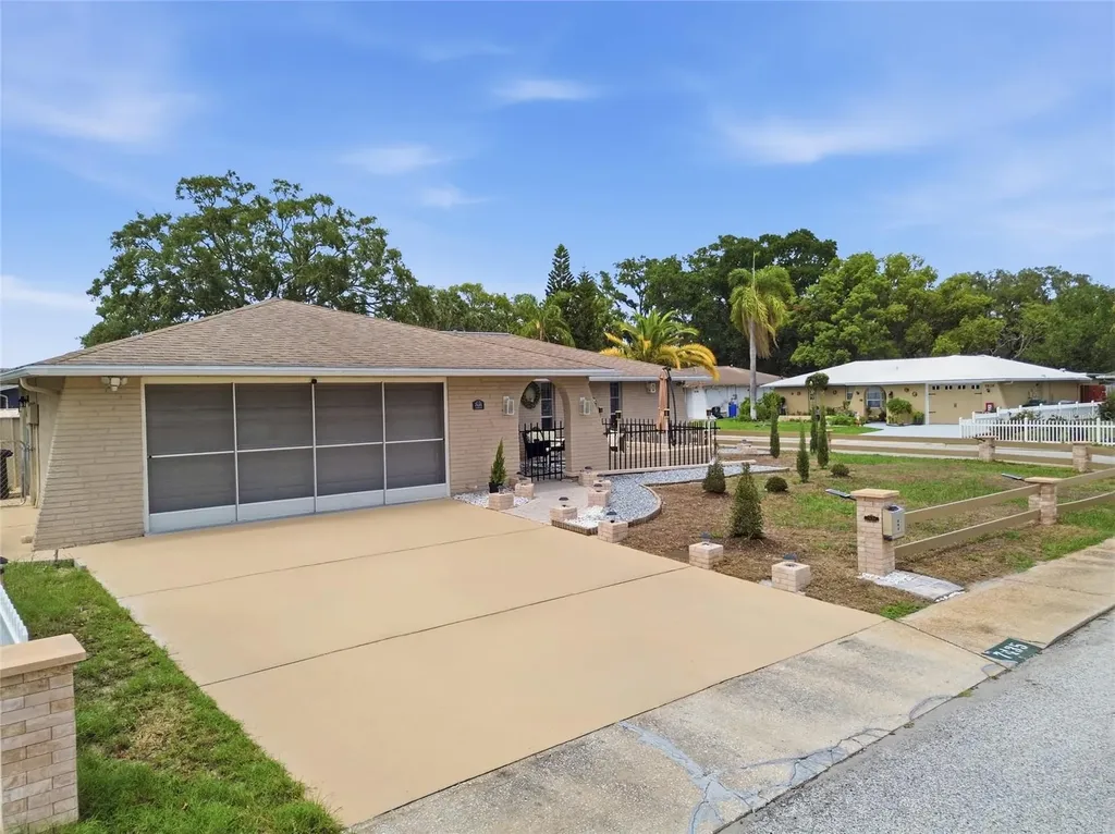 7435 Fireside Drive Port Richey FL 34668