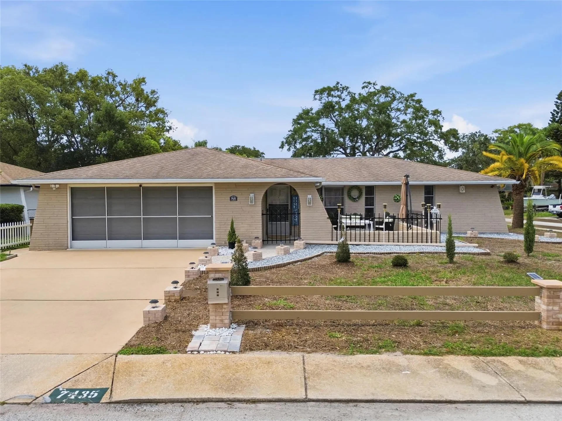 7435 Fireside Drive Port Richey FL 34668