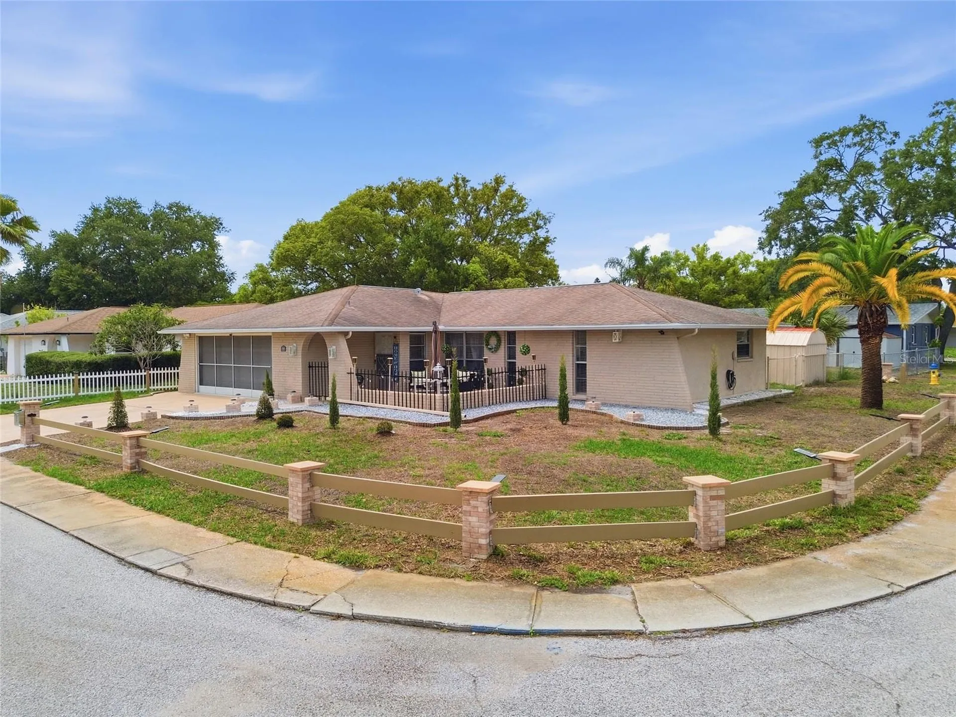 7435 Fireside Drive Port Richey FL 34668