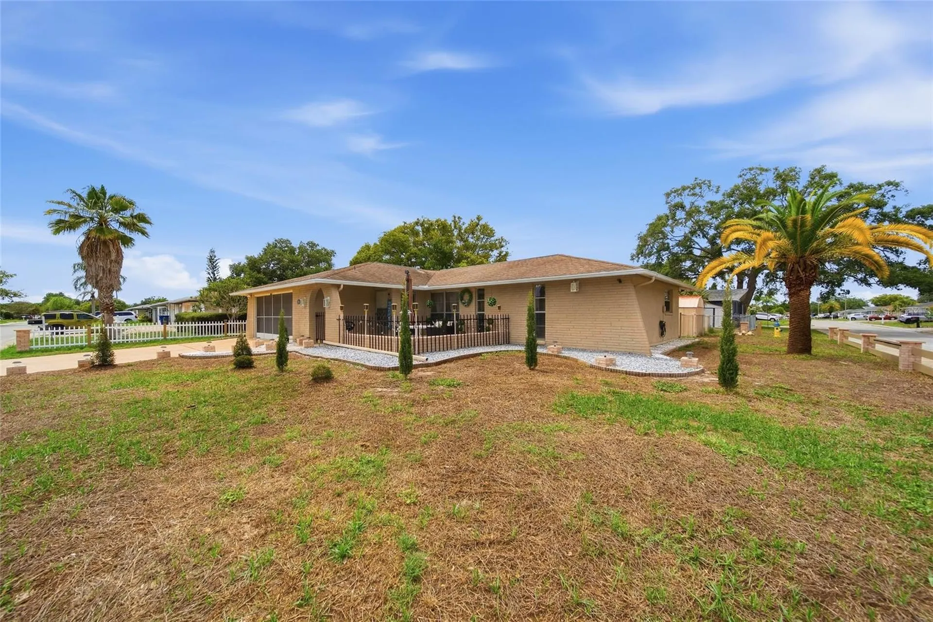 7435 Fireside Drive Port Richey FL 34668