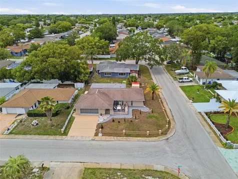 7435 Fireside Drive Port Richey FL 34668