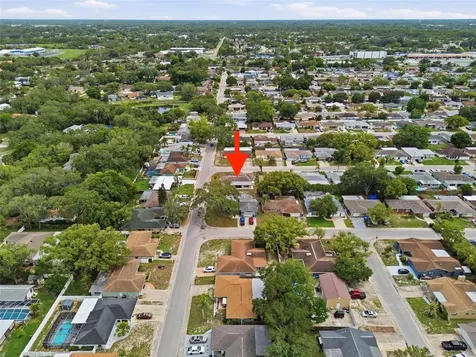 7435 Fireside Drive Port Richey FL 34668