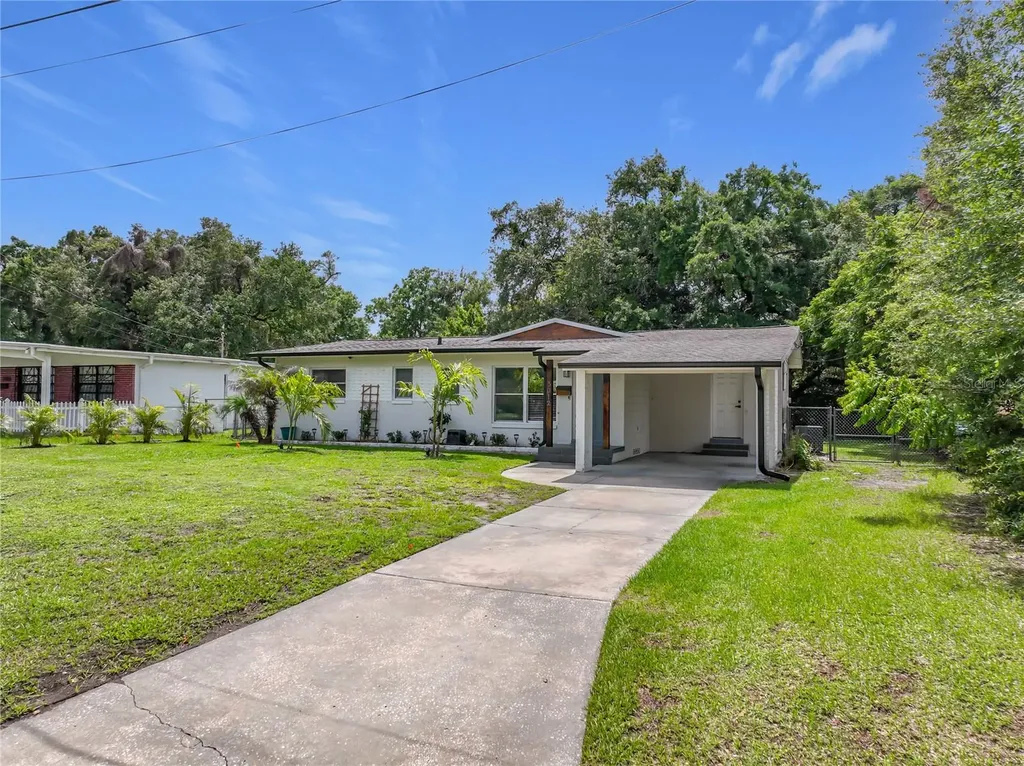 3012 Rogan Road Orlando FL 32812