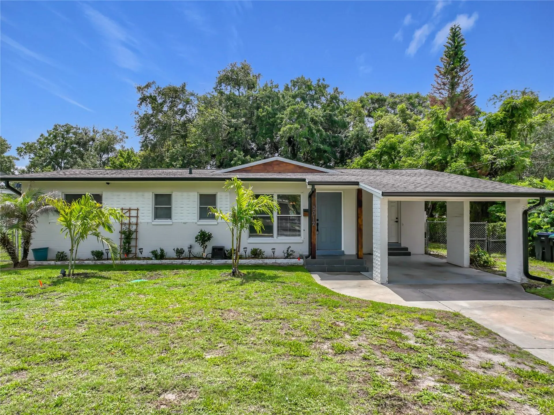 3012 Rogan Road Orlando FL 32812