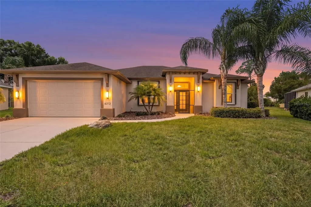 6312 Turners Gap Road Bradenton FL 34203