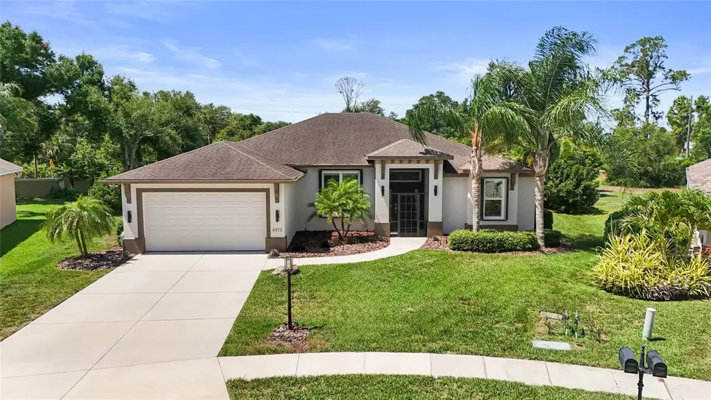 6312 Turners Gap Road Bradenton FL 34203