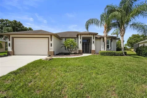 6312 Turners Gap Road Bradenton FL 34203