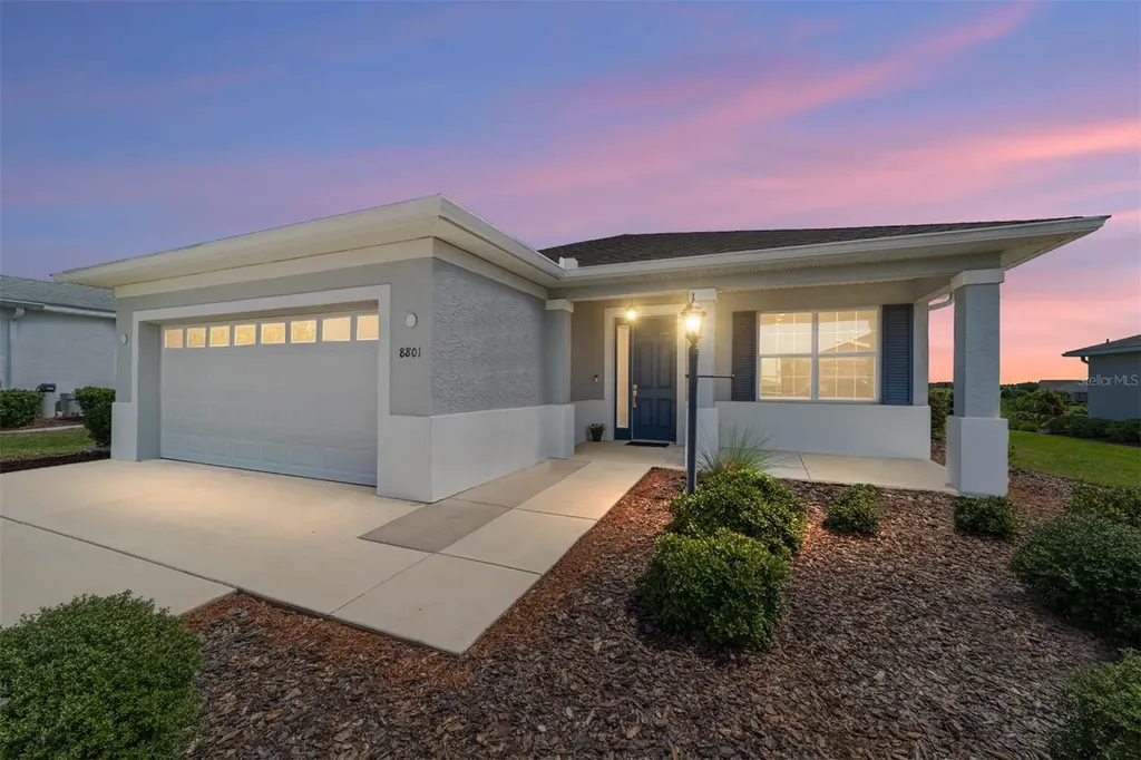 8801 SW 103rd Circle Ocala FL 34481