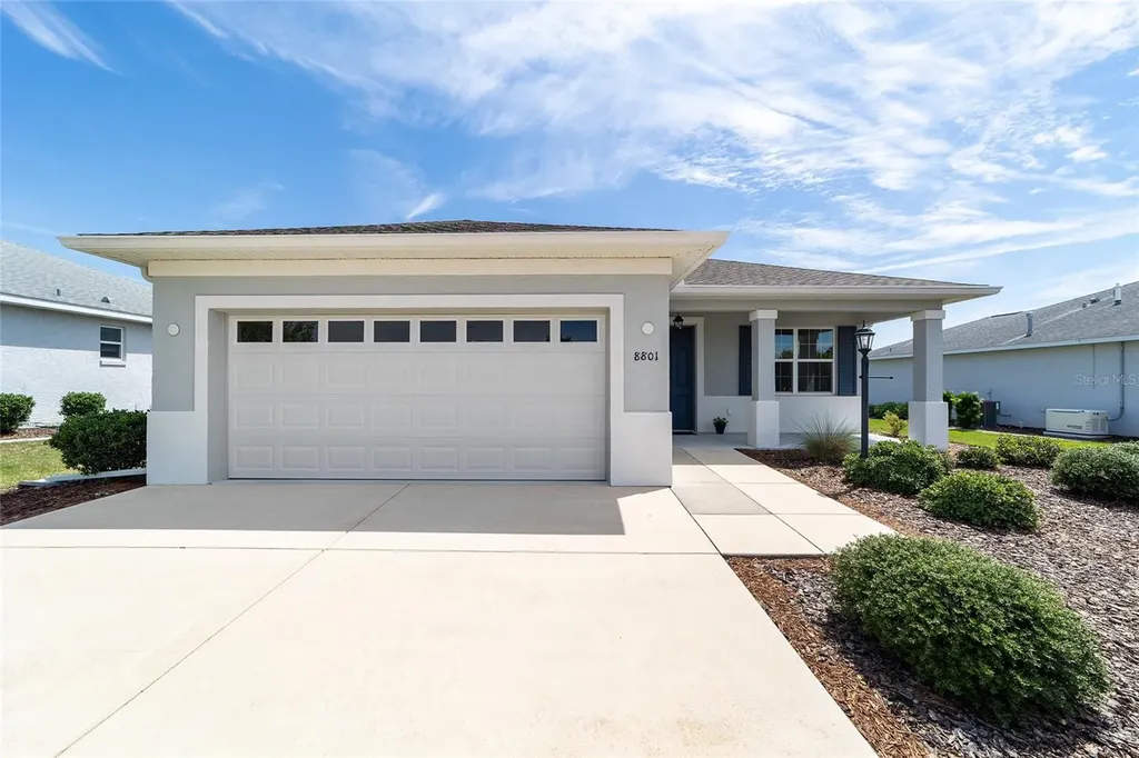 8801 SW 103rd Circle Ocala FL 34481