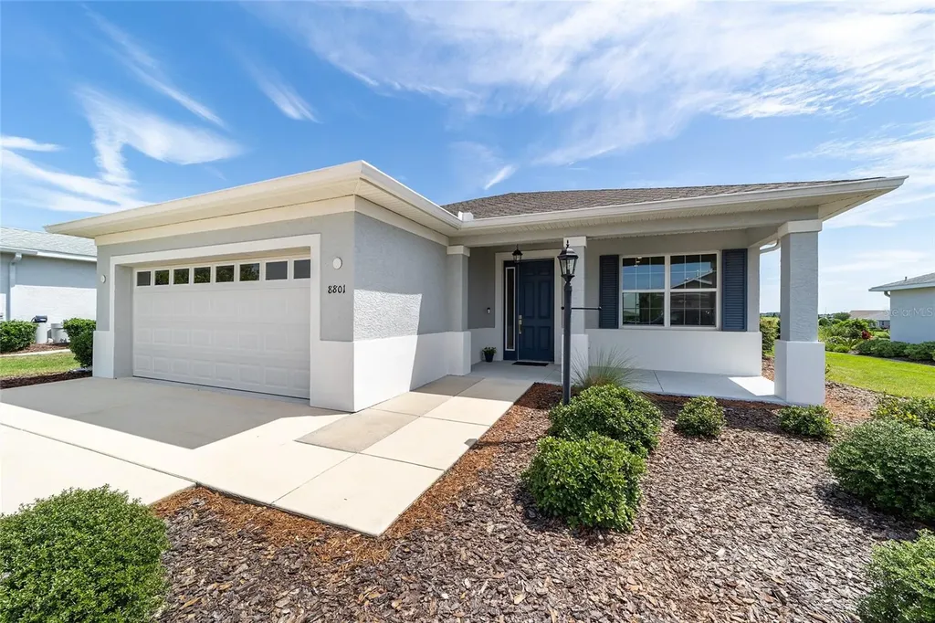 8801 SW 103rd Circle Ocala FL 34481
