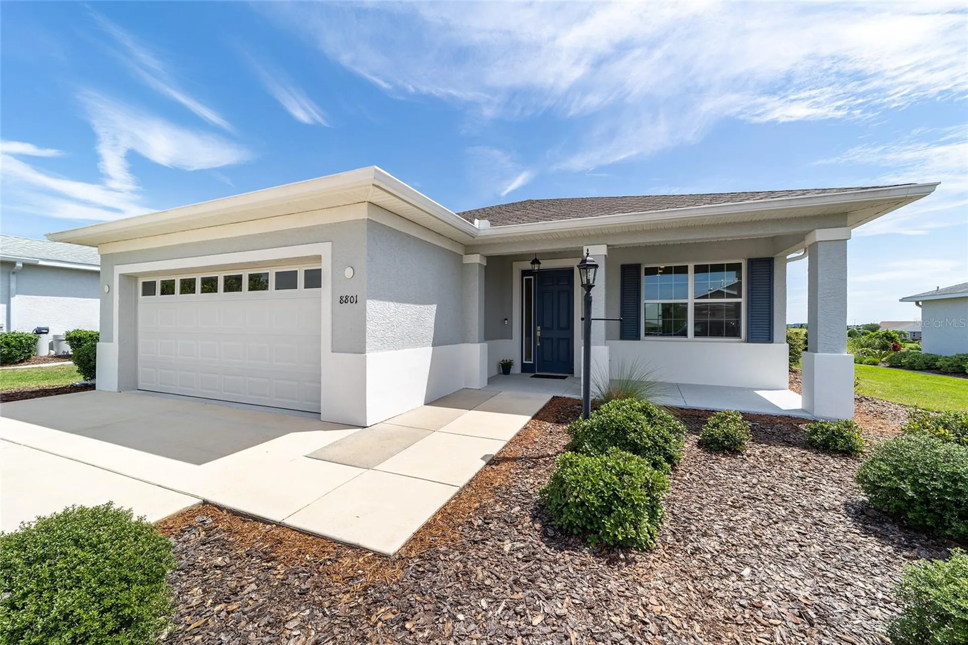 8801 SW 103rd Circle Ocala FL 34481