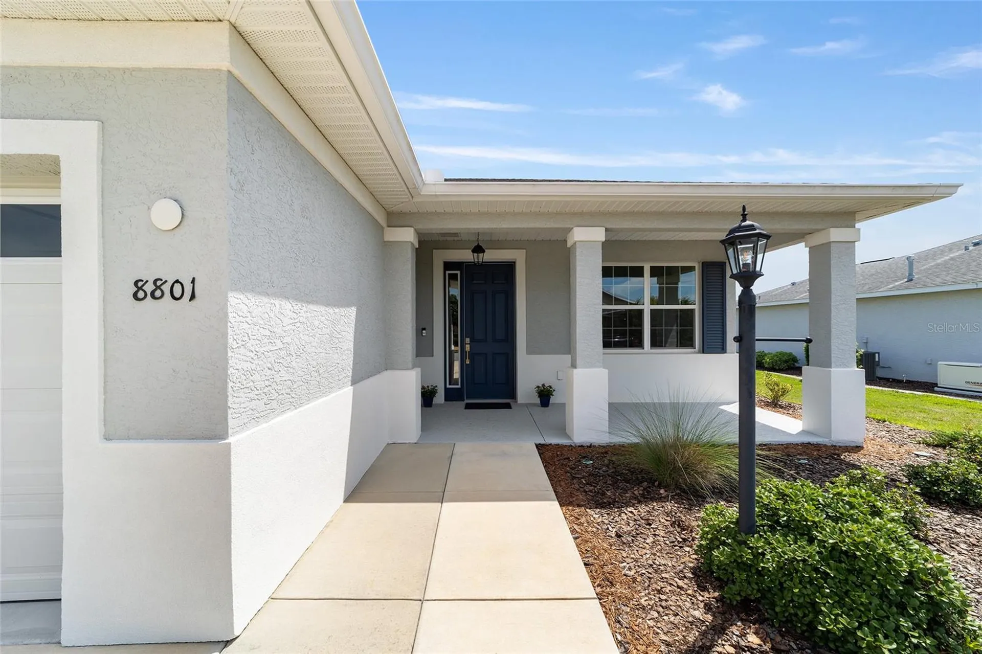 8801 SW 103rd Circle Ocala FL 34481