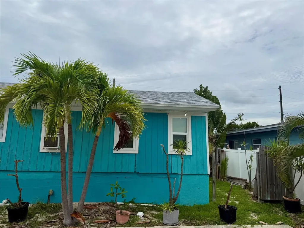 181 73rd Avenue St Pete Beach FL 33706