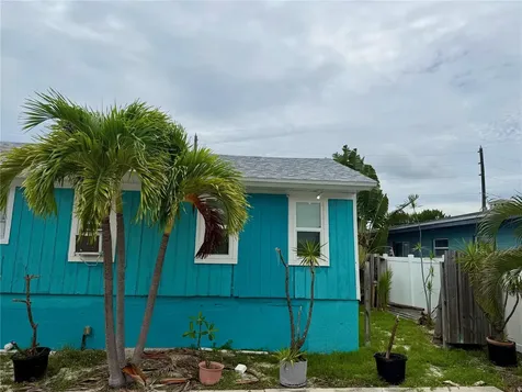 181 73rd Avenue St Pete Beach FL 33706