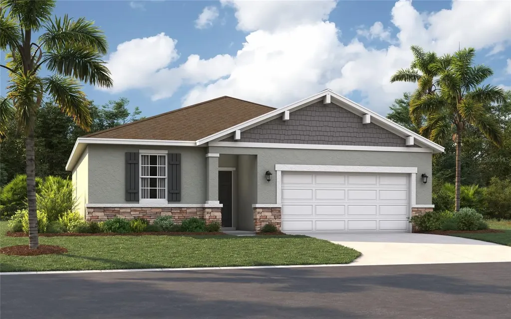 1884 Horsetail Drive St Cloud FL 34771