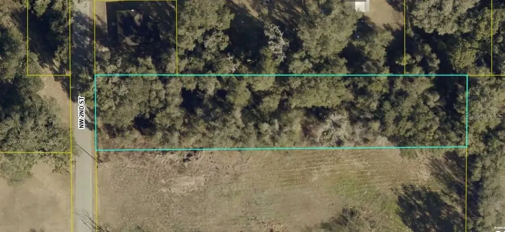 NW 2nd Webster FL 33597