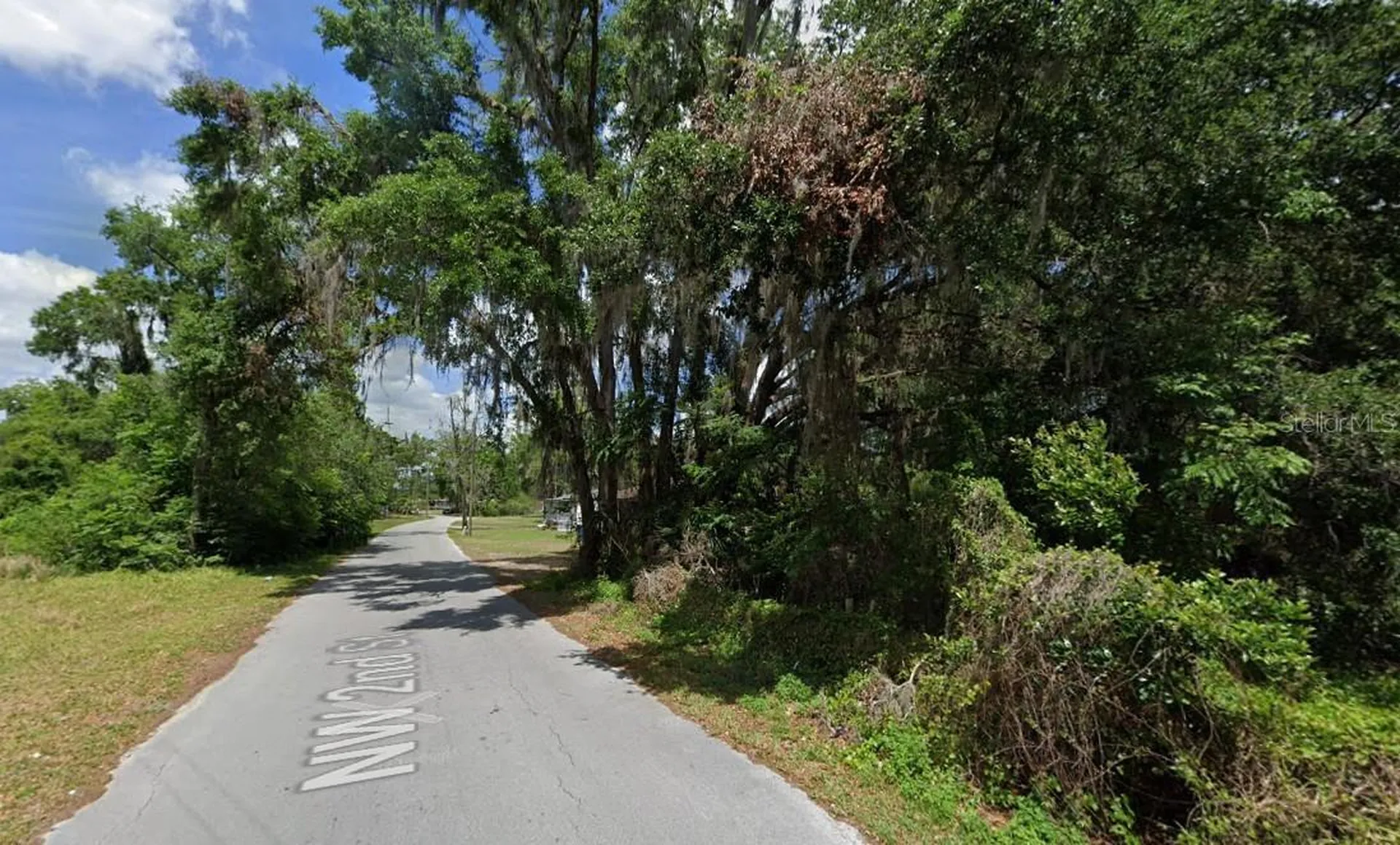 NW 2nd Webster FL 33597