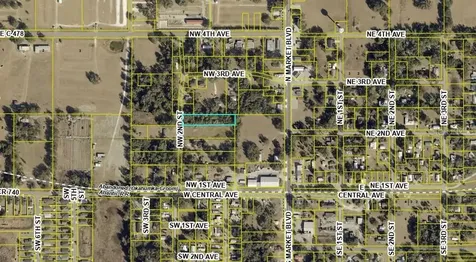NW 2nd Webster FL 33597
