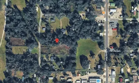 NW 2nd Webster FL 33597