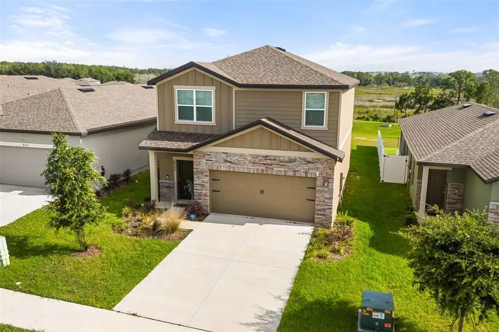 8720 Sportsman Loop Groveland FL 34736