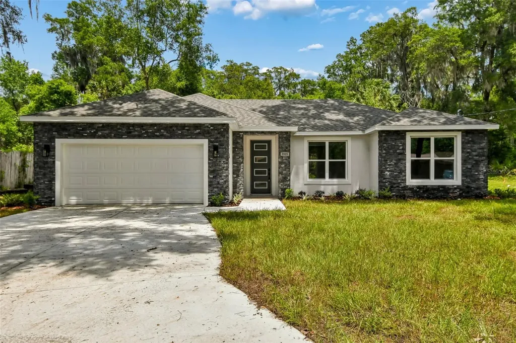 3515 Jerathan Drive Deland FL 32724