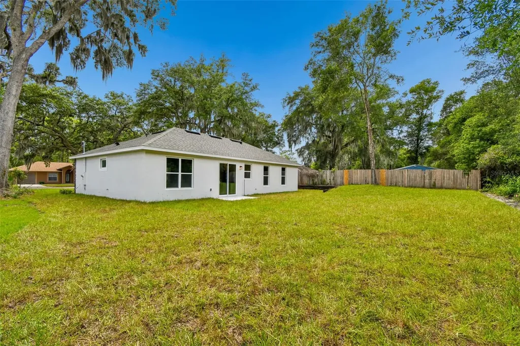 3515 Jerathan Drive Deland FL 32724