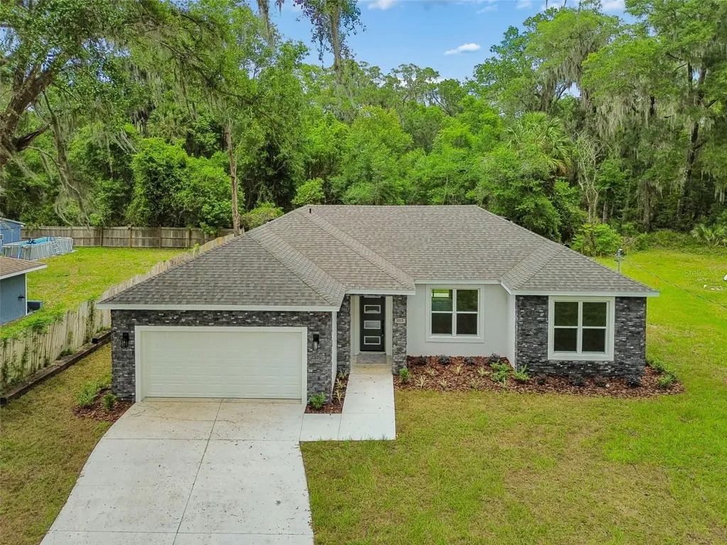 3515 Jerathan Drive Deland FL 32724