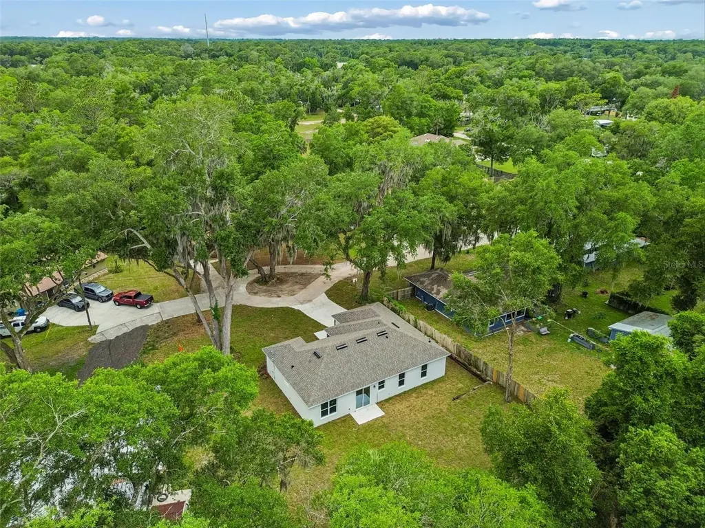 3515 Jerathan Drive Deland FL 32724