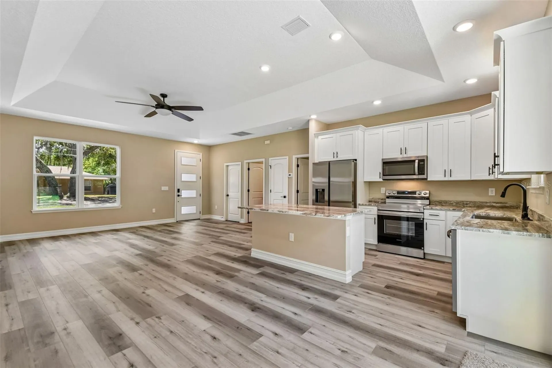 3515 Jerathan Drive Deland FL 32724