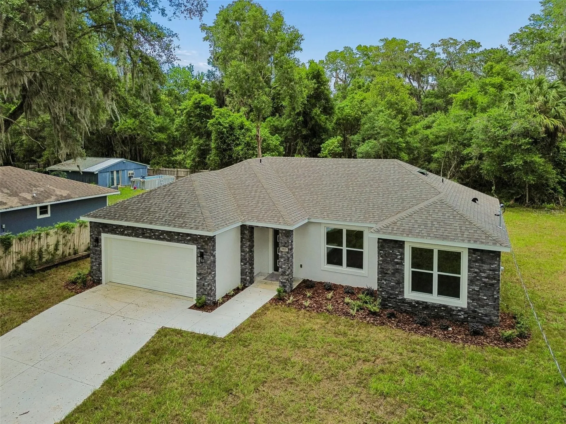 3515 Jerathan Drive Deland FL 32724