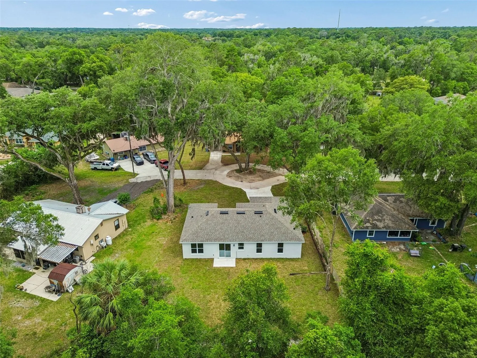 3515 Jerathan Drive Deland FL 32724