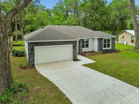 3515 Jerathan Drive Deland FL 32724