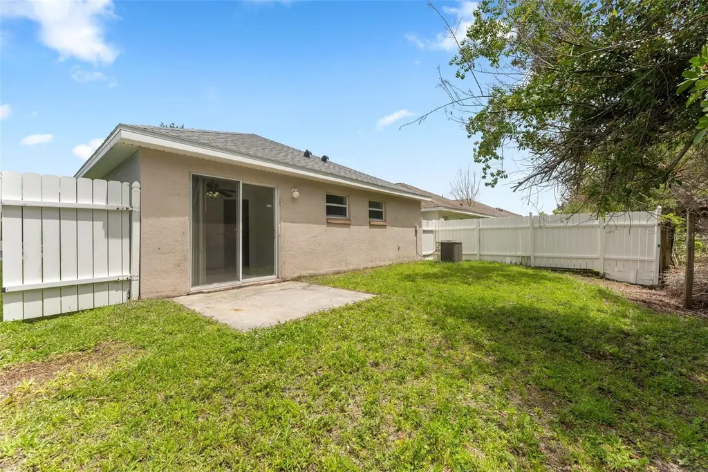 205 Owenshire Circle Kissimmee FL 34744