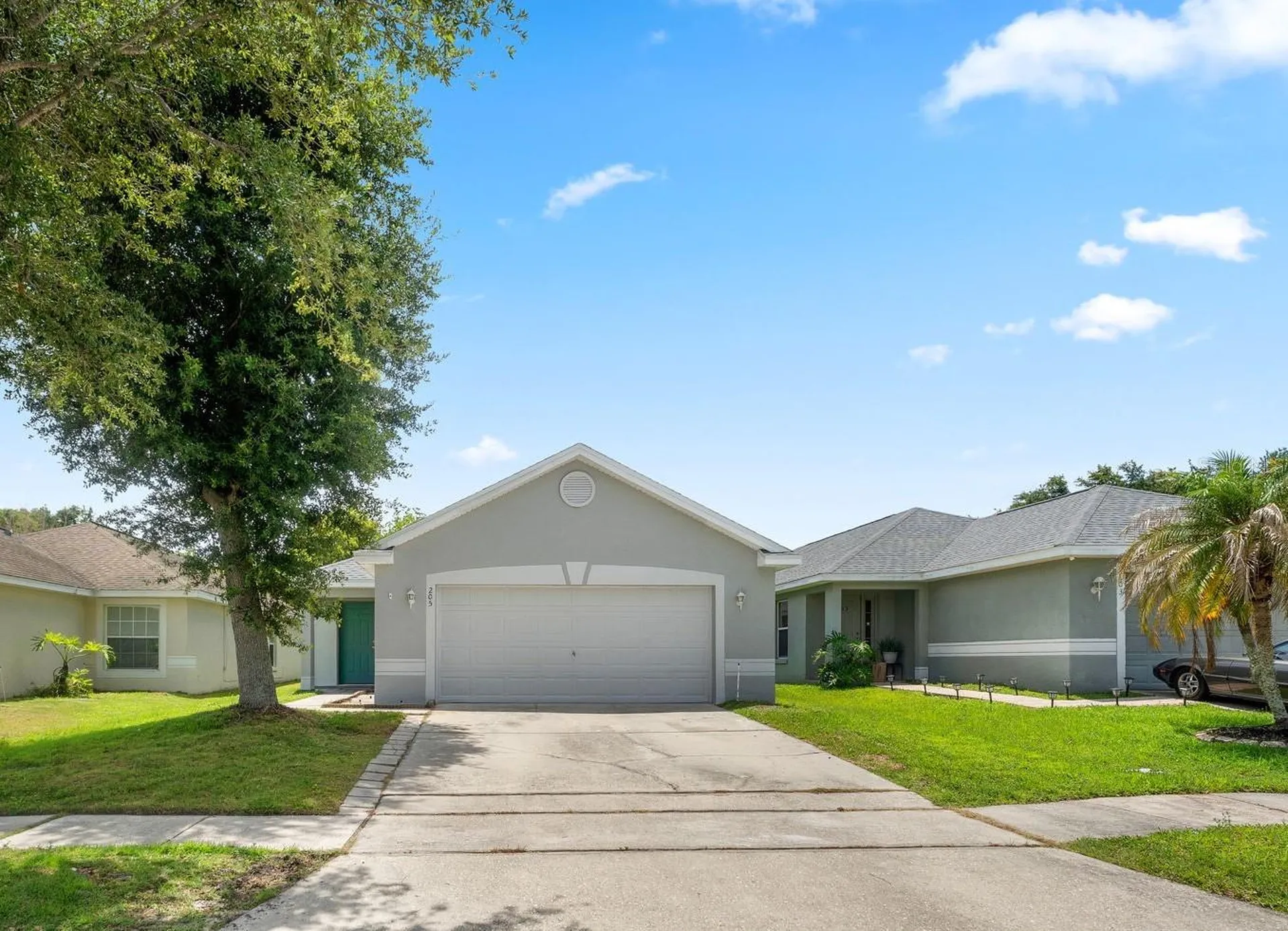 205 Owenshire Circle Kissimmee FL 34744