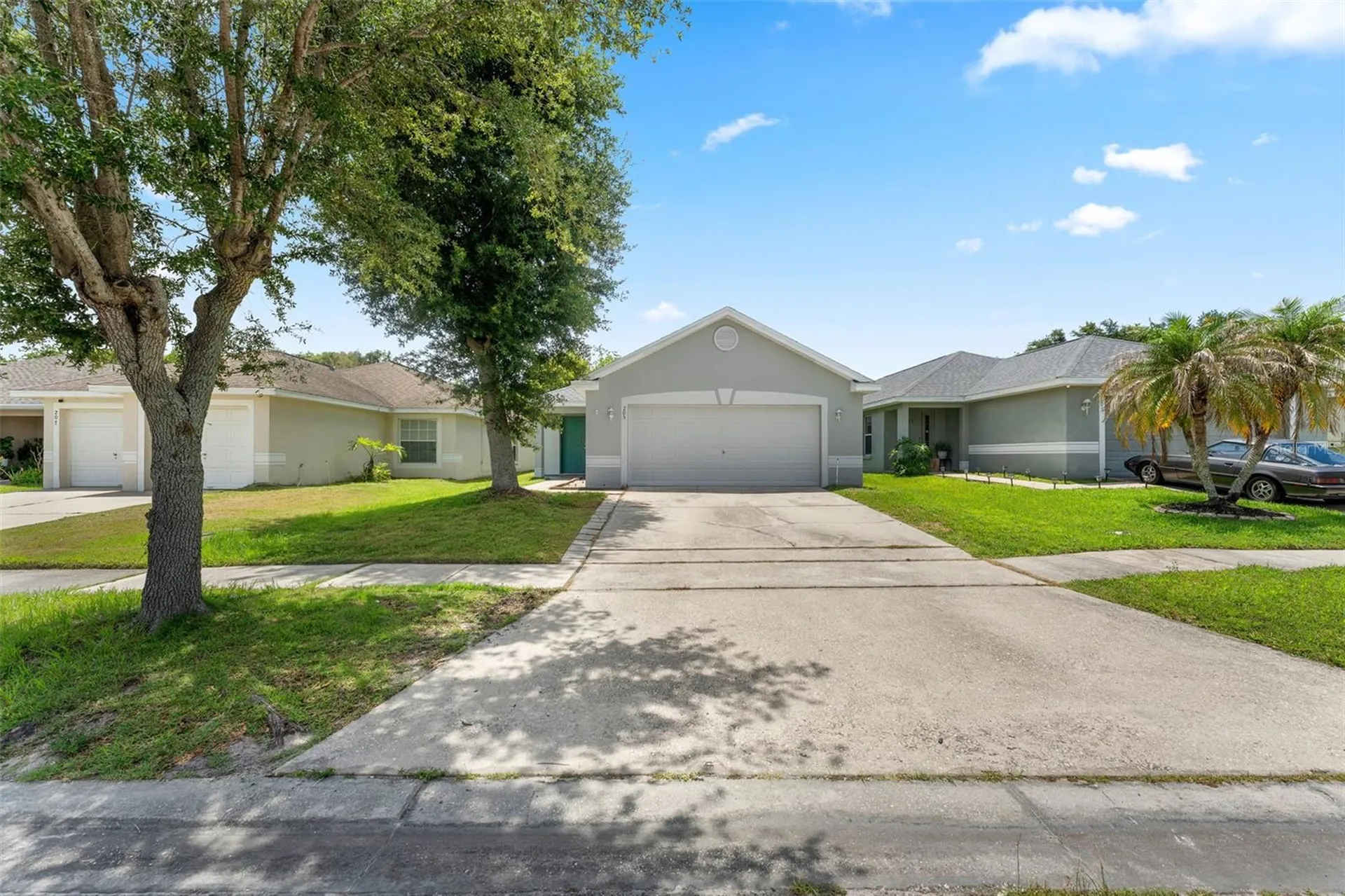 205 Owenshire Circle Kissimmee FL 34744